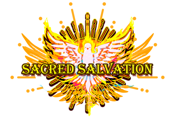 Sacred Salvation