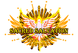 Sacred Salvation