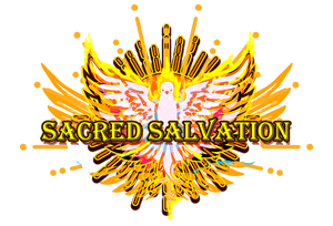 Sacred Salvation