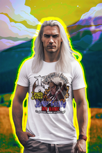 Load image into Gallery viewer, Unisex t-shirt JESUS CALLED MY NAME
