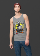 Load image into Gallery viewer, Men’s premium tank top I AM THE WAY JOHN 14:6
