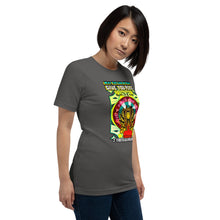 Load image into Gallery viewer, Unisex t-shirt LORD OF PEACE 2 THESSALONIANS 3:16 KJV
