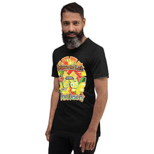 Load image into Gallery viewer, Short-sleeve unisex t-shirt DELIGHT IN THE LORD PSALMS 37:4
