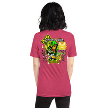 Load image into Gallery viewer, Short-Sleeve Unisex T-Shirt EXTIENDE TU AMOR SALMOS 36:10
