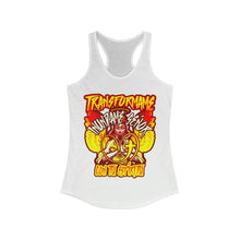 Load image into Gallery viewer, Women&#39;s Racerback Tank TRANSFORMAME
