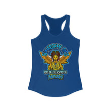 Load image into Gallery viewer, Women&#39;s Racerback Tank SUMERGEME
