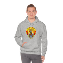 Load image into Gallery viewer, Unisex Heavy Blend™ Hooded Sweatshirt FORGIVEN LUKE 6:37
