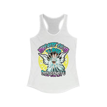 Load image into Gallery viewer, Women&#39;s Racerback Tank MUEVETE EN MI
