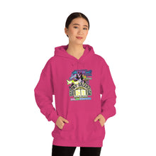 Load image into Gallery viewer, Unisex Heavy Blend™ Hooded Sweatshirt All I Want PSALM 25:4
