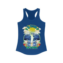 Load image into Gallery viewer, Women&#39;s Racerback Tank MY SAVIOR
