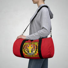 Load image into Gallery viewer, Duffel Bag ALMIGHTY STRENGTH
