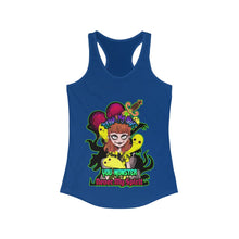 Load image into Gallery viewer, Women&#39;s Racerback Tank You Monster
