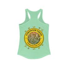 Load image into Gallery viewer, Women&#39;s Racerback Tank GOD CALLS
