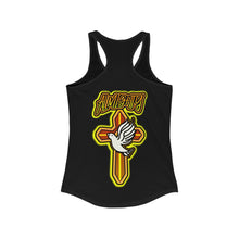 Load image into Gallery viewer, Women&#39;s Racerback ALMIGHTY
