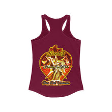 Load image into Gallery viewer, Women&#39;s Racerback SANTO DIOS DEL UNIVERSO
