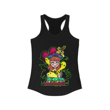 Load image into Gallery viewer, Women&#39;s Racerback Tank You Monster
