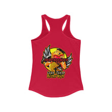 Load image into Gallery viewer, Women&#39;s Racerback Tank HEARTBREAKER
