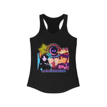 Load image into Gallery viewer, Women&#39;s Racerback Tank Selfish Wish
