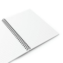 Load image into Gallery viewer, ESPLENDOR Spiral Notebook - Ruled Line
