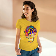 Load image into Gallery viewer, Women&#39;s Midweight Cotton Tee GOD&#39;S GRACE
