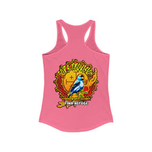 Load image into Gallery viewer, Women&#39;s Racerback Tank GOD&#39;S PROVISION
