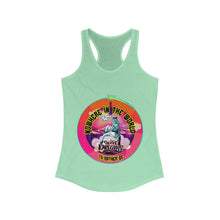 Load image into Gallery viewer, Women&#39;s Racerback Tank Sweet Dreams
