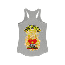 Load image into Gallery viewer, Women&#39;s Racerback Tank CHRIST BEFORE ME
