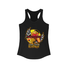 Load image into Gallery viewer, Women&#39;s Racerback Tank HEARTBREAKER
