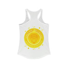 Load image into Gallery viewer, Women&#39;s Racerback Tank SURRENDER TO SALVATION
