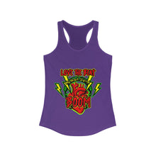 Load image into Gallery viewer, Women&#39;s Racerback Tank BOOM
