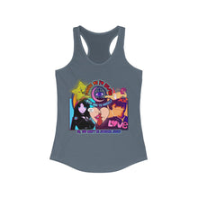 Load image into Gallery viewer, Women&#39;s Racerback Tank Selfish Wish
