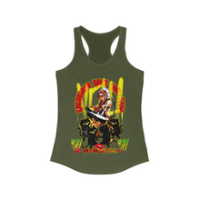 Load image into Gallery viewer, Women&#39;s Racerback Tank Rock Your Body
