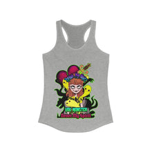 Load image into Gallery viewer, Women&#39;s Racerback Tank You Monster
