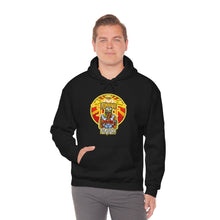 Load image into Gallery viewer, Unisex Heavy Blend™ Hooded Sweatshirt FORGIVEN LUKE 6:37
