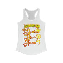 Load image into Gallery viewer, Women&#39;s Racerback Tank AMEN, AMEN, AMEN
