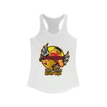 Load image into Gallery viewer, Women&#39;s Racerback Tank HEARTBREAKER
