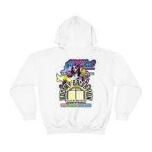 Load image into Gallery viewer, Unisex Heavy Blend™ Hooded Sweatshirt All I Want PSALM 25:4
