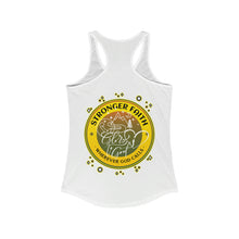 Load image into Gallery viewer, Women&#39;s Racerback Tank GOD CALLS
