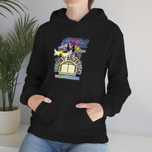 Load image into Gallery viewer, Unisex Heavy Blend™ Hooded Sweatshirt All I Want PSALM 25:4
