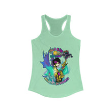 Load image into Gallery viewer, Women&#39;s Racerback Tank Fully Alive
