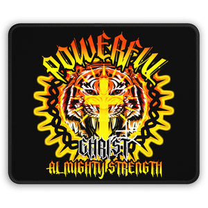 Gaming Mouse Pad ALMIGHTY STRENGTH