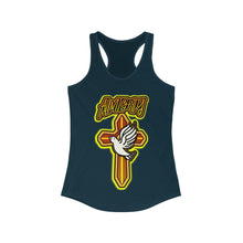 Load image into Gallery viewer, Women&#39;s Racerback ALMIGHTY
