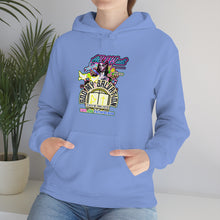 Load image into Gallery viewer, Unisex Heavy Blend™ Hooded Sweatshirt All I Want PSALM 25:4
