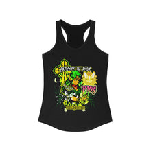 Load image into Gallery viewer, Women&#39;s Racerback Tank EXTIENDE TU AMOR SALMOS 36:10
