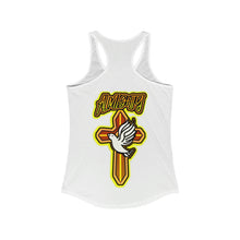 Load image into Gallery viewer, Women&#39;s Racerback ALMIGHTY
