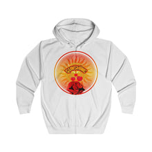 Load image into Gallery viewer, Unisex Full Zip Hoodie Always And Forever
