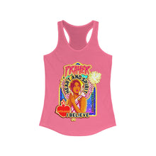 Load image into Gallery viewer, Women&#39;s Racerback Tank PRAYER MARK 11:24
