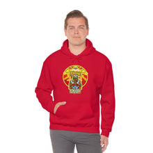 Load image into Gallery viewer, Unisex Heavy Blend™ Hooded Sweatshirt FORGIVEN LUKE 6:37
