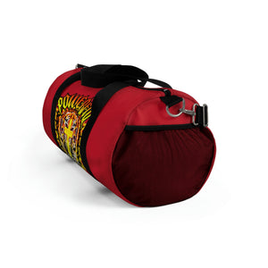 Duffel Bag ALMIGHTY STRENGTH