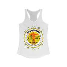 Load image into Gallery viewer, Women&#39;s Racerback Tank PRAISING HOLY ROAR
